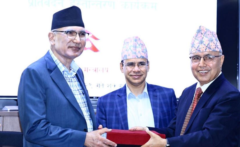 लगानीको वातावरण बनाउन र उत्पादन लागत घटाउन आयोगको सुझाव