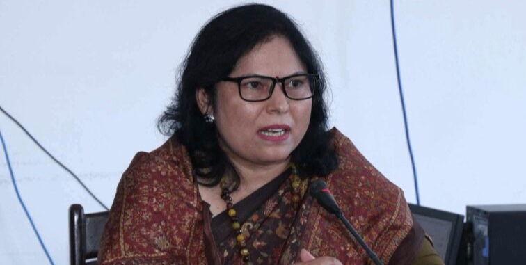 धिताल तुर्कियका लागि आवासीय राजदूत